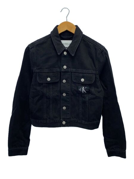 Calvin Klein(カルバンクライン) / 90s クロップドデニム Calvin Klein(カルバンクライン) / 90s クロップドデニム