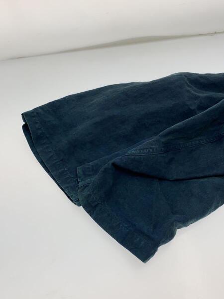 OUTIL(ウティ) / 22ss/MANTEAU AZE/ジャケット/2/リネン/IDG/無地/OV