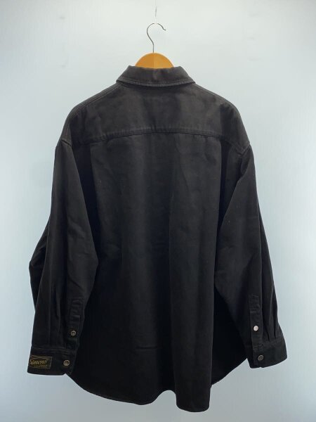 RAF SIMONS 22SS ラフシモンズ デニムシャツ ジャケット ラフシモンズ
