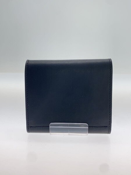 YOKO SAKAMOTO(ヨーコサカモト) / Regular Wallet/財布/レザー/BLK 