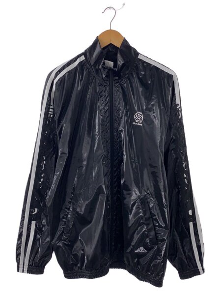 doublet(ダブレット) / 24SS/LAMINATE TRACK JACKET/M/ポリエステル 