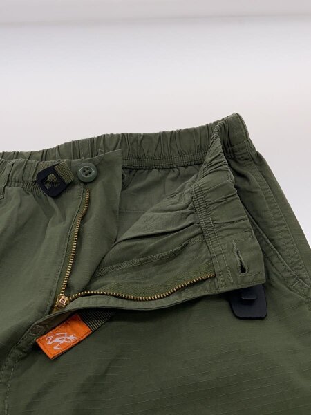 オッシュマンズ限定 クライミングパンツ グラミチ 断捨離価格 GRAMICCI