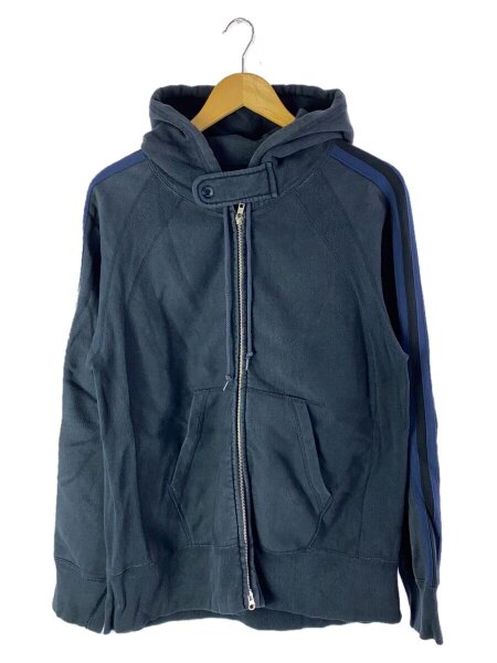 Engineered Garments(エンジニアードガーメンツ) / ジップパーカー 