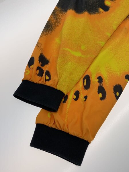 LQQK STUDIO(ルックスタジオ) / 24SS/SUBLIMATED POLY POLO/ポロシャツ