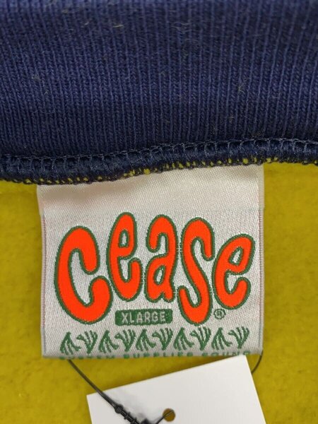 その他ブランド(ソノタブランド) / CEASE/AFTERHOOD MOSS NAVY