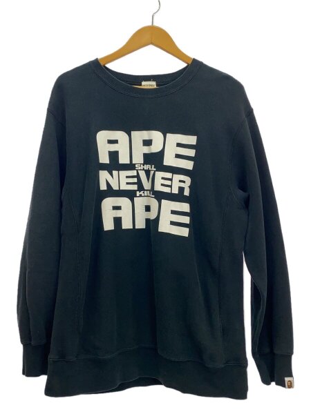 A BATHING APE(アベイシングエイプ) / 00-90s/初期タグ/APE SHALL 