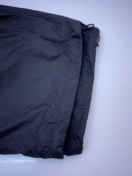 Graphpaper(グラフペーパー) / ボトム/S/ポリエステル/ブラック/GM241