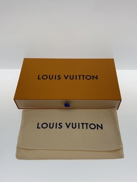 LOUIS VUITTON(ルイヴィトン) / ジッピー・ウォレット_モノグラム 