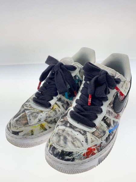NIKE(ナイキ) / AIR FORCE 1 07 / PARANOISE_エアフォース 1 07 