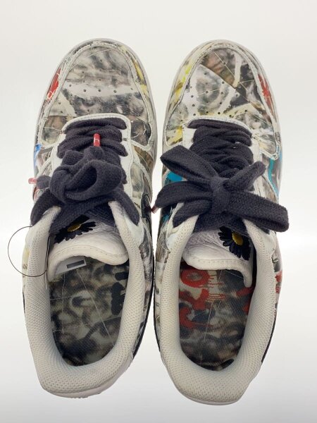 NIKE(ナイキ) / AIR FORCE 1 07 / PARANOISE_エアフォース 1 07 