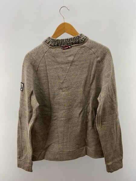 MONCLER GAMME BLEU(モンクレールガムブルー) / スウェット/M/コットン 