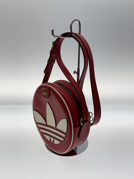 GUCCI(グッチ) / トレフォイル_インターマーモントGG_オフィディア