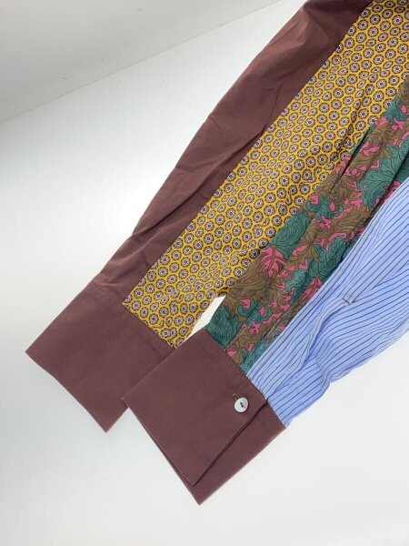 toogood(トゥーグッド) / THE STORYTELLERSHIRT/長袖シャツ/L toogood(トゥーグッド) / THE STORYTELLERSHIRT/長袖シャツ/L