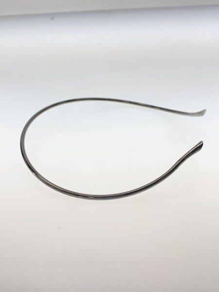 CAREERING(キャリアリング) / MATILDA M01/チョーカー/--/SLV