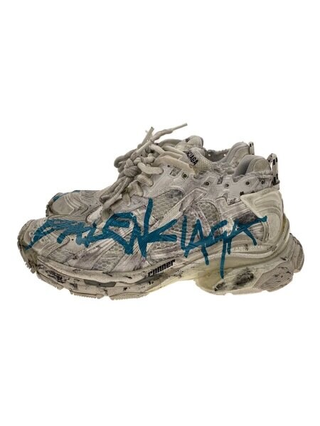 BALENCIAGA(バレンシアガ) / RUNNER GRAFFITI/ローカットスニーカー 