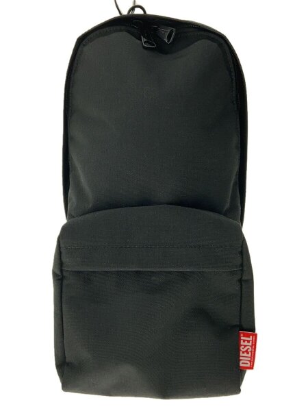 DIESEL([イリョウ/フクショク]ディーゼル) / D-BSC SLING BAG X/ボディ 