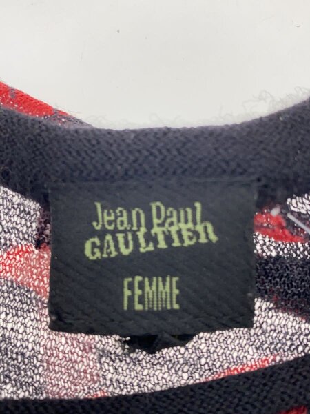 Jean Paul GAULTIER FEMME(ジャンポールゴルチエフェム) / パワー