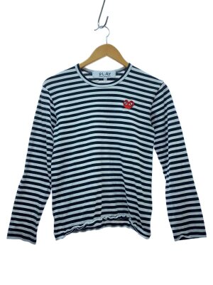 PLAY COMME des GARCONSのカットソー検索結果|古着・中古品の通販