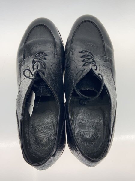 Paraboot(パラブーツ) / CHAMBORD NOIR/シャンボード/シューズ/UK7.5 
