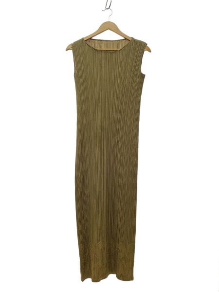 PLEATS PLEASE ISSEY MIYAKE(プリーツプリーズイッセイミヤケ) / 缶 