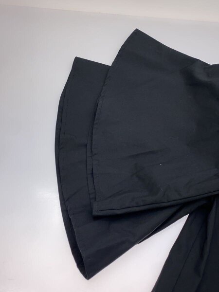 Merlette(マーレット) / 半袖ワンピース/FREE/コットン/ブラック/016