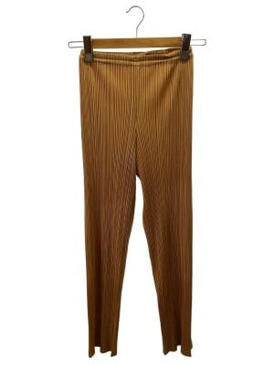 PLEATS PLEASE ISSEY MIYAKEのパンツ検索結果|古着・中古品の通販