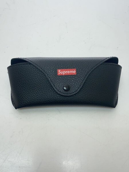 Supreme(シュプリーム) / FRANCES/サングラス/オーバル/プラスチック