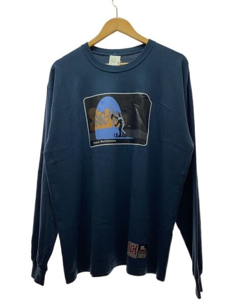 NEIGHBORHOOD(ネイバーフッド) / 24AW/SUBWARE TEE LS-1/長袖Tシャツ/L