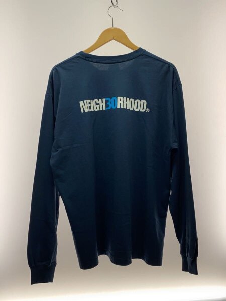 NEIGHBORHOOD(ネイバーフッド) / 24AW/SUBWARE TEE LS-1/長袖Tシャツ/L