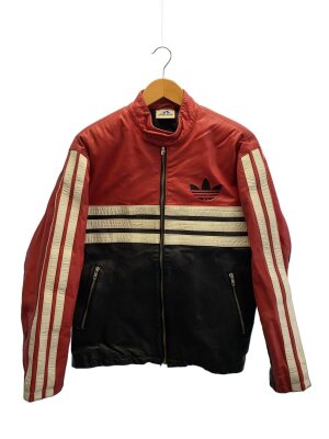 adidasのレザージャケット検索結果|古着・中古品の通販サイト セカンド