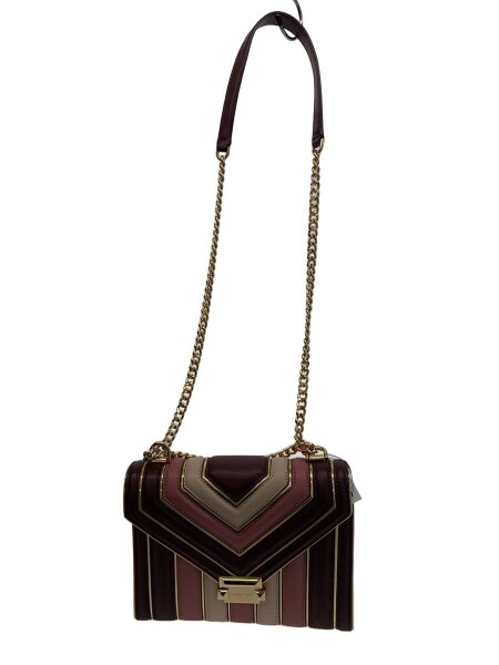 MICHAEL KORS(マイケルコース) / ホイットニーキルテッドチェーン 