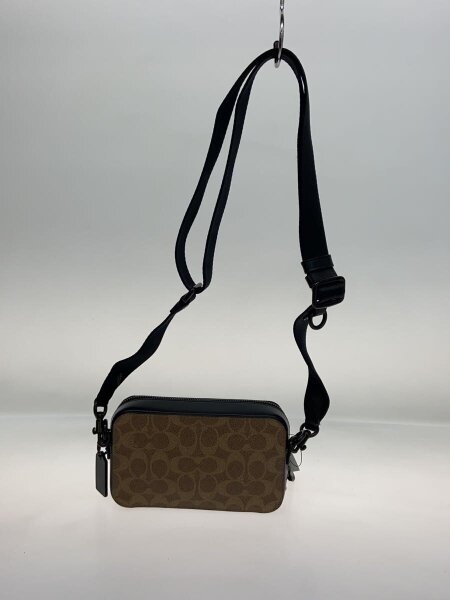 COACH(コーチ) / チャータースリムクロスボディ・シグネチャー 