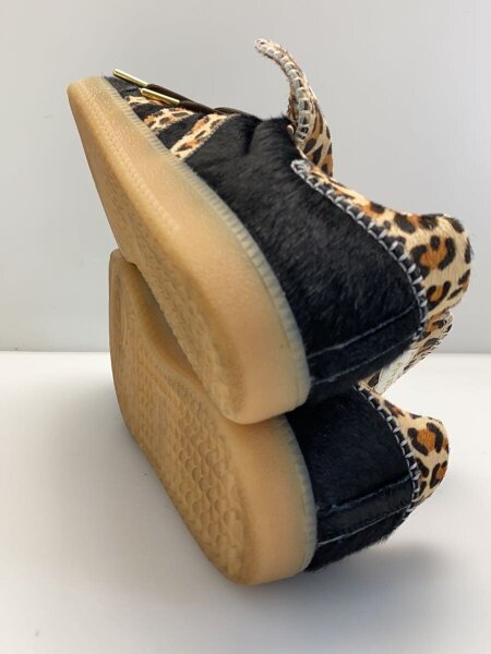 adidas(アディダス) / SAMBA LT_サンバ LT/28cm/BLK/ハラコ | 中古品の 