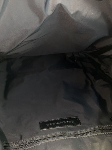 BALENCIAGA(バレンシアガ) / ARMY SPACE BACKPACK/リュック/ナイロン