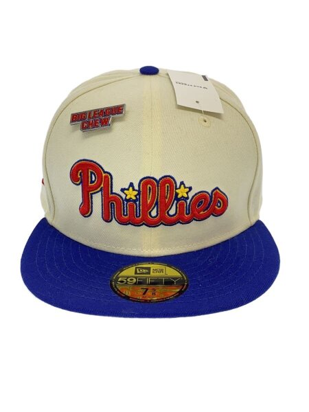 New era 通販 フィラ デルフィア フィリーズ キャップ MLB フィラ