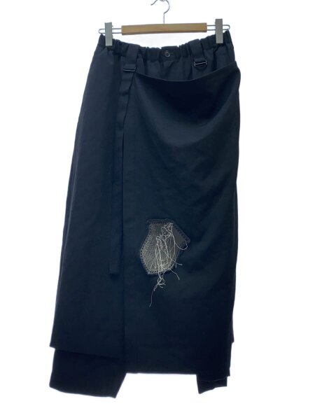 yohji yamamoto POUR HOMME(ヨウジヤマモトプールオム) / 20AW/二重 