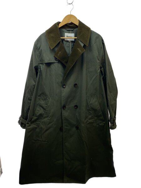Barbour(バブアー) / WHITLEY TRENCH COAT/BEAMS F別注/トレンチコート 