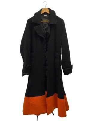 COMME des GARCONS HOMME PLUS ロングコート（M） コムデギャルソン