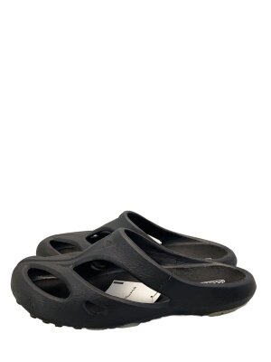 KEEN(キーン) / HOOD CLOG_フッドクロッグ/サンダル/25.5cm/BLK