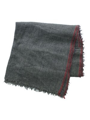 yohji yamamoto POUR HOMMEのストール検索結果|古着・中古品の通販