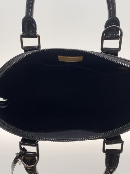 LOUIS VUITTON(ルイヴィトン) / アルマPM_モノグラム・ヴェルニ 