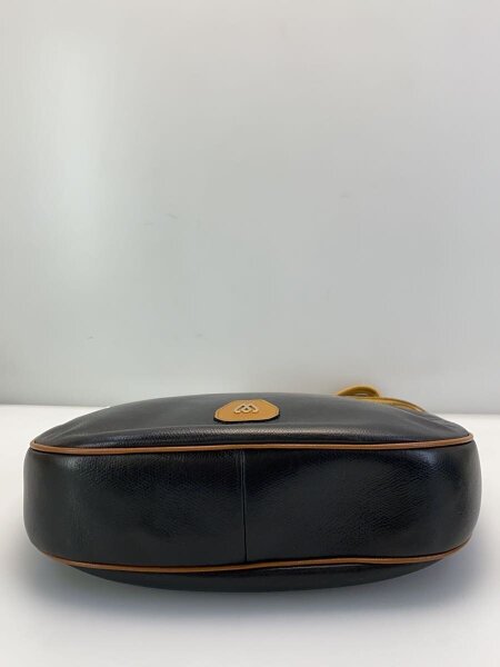 MORABITO(モラビト) / ショルダーバッグ/レザー/BLK// | 中古品の販売 