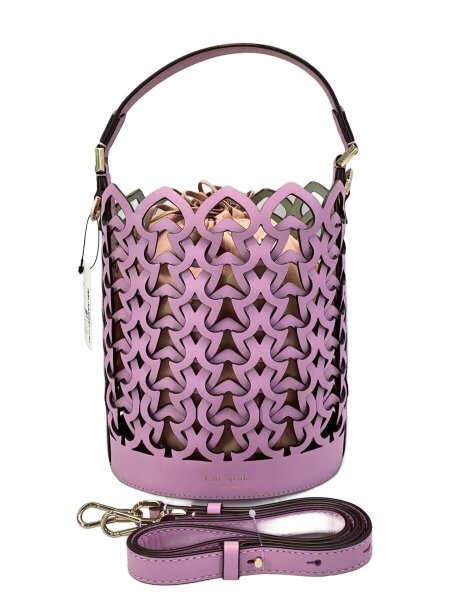 kate spade new york(ケイトスペードニューヨーク) / バケットバッグ 