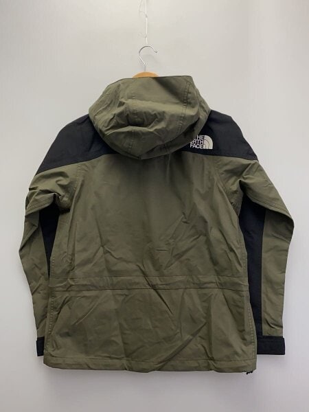 THE NORTH FACE(ザノースフェイス) / MOUNTAIN LIGHT JACKET_