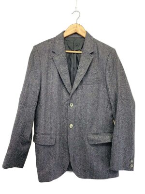 A.P.C.のジャケット検索結果|古着・中古品の通販サイト セカンド