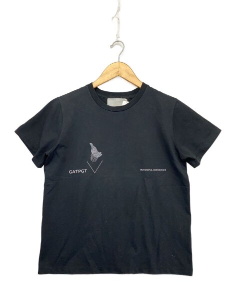 GADID ANONIEM(ガディッドアノニム) / ZEKE/Tシャツ/FREE/コットン 