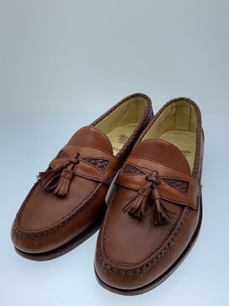 Allen Edmonds(アレンエドモンズ) / USA製/タッセルローファー/US9.5 