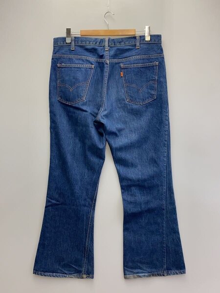 メンズ 70s LEVI