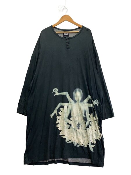 BLACK Scandal Yohji Yamamoto(ブラックスキャンダルヨウジヤマモト 