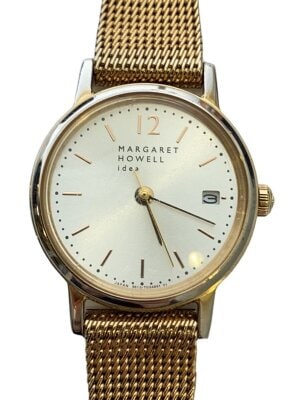 MARGARET HOWELLの腕時計検索結果|古着・中古品の通販サイト セカンド